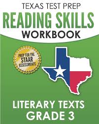Info loker driver wilayah kali gawe genuk semarang. Texas Test Prep Reading Skills Workbook Literary Texts Grade 3 Preparation For The Star Reading Tests Paperback Walmart Com Walmart Com