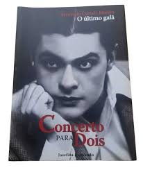 bilhetes fernando daniel