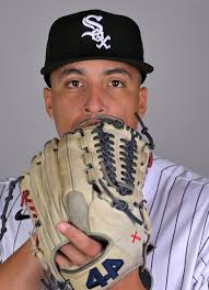 White Sox Roster Watch: Who is Edgar Navarro?