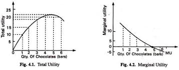 Law of Diminishing Marginal Utility: Concept, Assumption, Causes and Issues