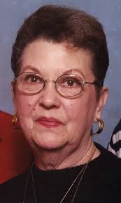 Melba Humphreys Obituary