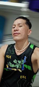 Not handsome but I am a respectable person..