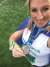 I am running the great north run this year for Teesdale and Weardale Search  and Mountain Rescue Team I have a justgiving page if anyone wishes to  donate. To say thankyou for