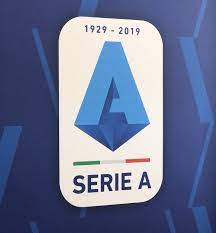 Find the perfect serie a logo stock photos and editorial news pictures from getty images. Serie A 2019 20 Logo Unveiled Football Italia