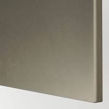 Riksviken Door Light Bronze Effect 23 5 8x25 1 4 Ikea Ikea Ikea Finds Bronze