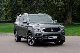 Lexin är en kombination av lexikon och ordböcker som har tagits fram för användning i primärt invandrarundervisning. Ssangyong Europe Sales Figures