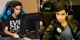 Learn how rich is he in this year and how he spends. Pakistan S Sumail Hassan Becomes The Third Highest Earning Gamer