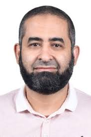 Mohamed Aly Saad Aly