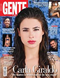 Check spelling or type a new query. Carla Giraldo By Revista Gente Colombia Issuu