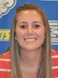 2012 Women's Lacrosse Roster