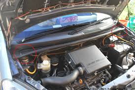 Kemudian suara yang tidak biasa di mesin, procarmechanics menyebutkan jika engine mounting rusak, mesin tidak. Absorber Mounting Rosak