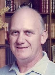 Edward William "Bill" Jaros Obituary