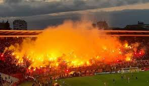 Ponovo crvena zvezda—partizan 2:2 austrijanac kajner. Crvena Zvezda Partizan 23 05 2019