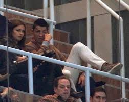 Despite initial speculation, it was later confirmed that irina shayk, whom the. Cristiano Ronaldo Dumps Irina Shayk A Look Back At The Footballer S Five Year Romance With The Model Mirror Online