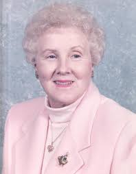 Carolyn Scates Obituary