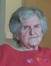 Obituary information for Marguerite Francis Cutcher