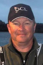 Darrel Lane Carpenter