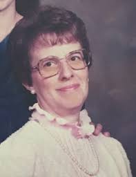 Obituary for Lorraine T. (Leduc) Lafreniere