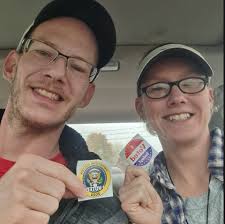 Brad stops Sam from manipulating N3on