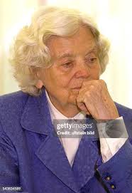 307 Heidi Cables Photos & High Res Pictures