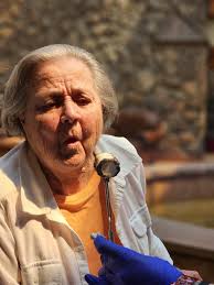 Three awesome ladies celebrate 4 years at Atria Willow Park this month!  Seated are: Angelia, Resident Care Director Ria, Community Sales Director  Standing is Sharon, Engage Life Director Congratulations ladies and thank