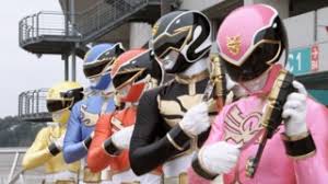 Power rangers legacy zeo zeonizer. Power Rangers Megaforce For 3ds Reviews Metacritic