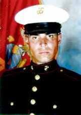 Pinhook family in Washington to honor Marine killed in Gulf War