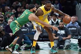 Los angeles by 2, total points: Lakers Vs Celtics Preview Tv Info L A Looking To Bounce Back From Horrible Loss In Boston Lakers Nation