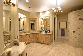Many come with matching mirrors and bathroom accessories. 30 Bathrooms With L Shaped Vanities Home Stratosphere