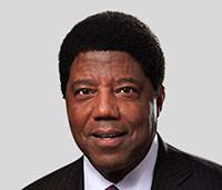 Becker's Speaker Series: 4 questions with Dignity Health CEO Lloyd Dean