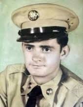 Obituary information for John Parrish