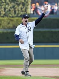 Image result for captain kirk throws finger