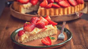 Kuchen von coppenrath & wiese bieten das ganze jahr über einen köstlichen genuss, der auf der zunge zergeht und genießern ein lächeln ins gesicht zaubert. Bakterien Auf Kuchen Wie Gut Sind Erdbeertorten Aus Dem Eisfach Stern De