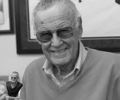 The Best stan lee