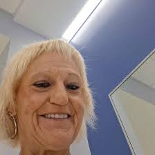 Playing Pickleball at Reed Park in Tulsa