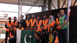 Uas is listed in the world's largest and most authoritative dictionary database of abbreviations and acronyms. Pakistan S Nust University Wins Uas Challenge 2019 Drone Competition