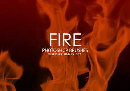 Are there any free photoshop actions for fire? Free Fire Photoshop Brushes Smoke Photoshop Brushes Brushlovers Com