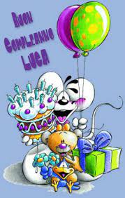 Buon Compleanno Luca Buon Compleanno Foto Buon Compleanno Immagini Di Buon Compleanno