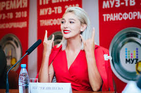 Фотографии, подробно о семье, видео, последние новости 2021 на. Samyj Izvestnyj Bloger Anastasiya Ivleeva Biografiya Karernyj Rost Lichnaya Zhizn Staff Online