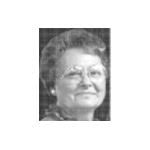 Selma Westfall Obituary