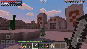 Bermain dalam mode inovatif dengan aset tanpa batas atau menambang mendalam ke dunia dalam mode bertahan hidup. Download Minecraft Pocket Edition Mod Apk All Unlocked