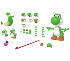 Image result for yoshi