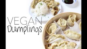 We did not find results for: Vegan Dumplings Youtube