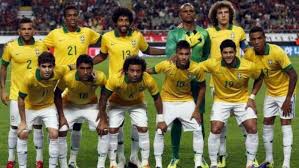 This page displays a detailed overview of the club's current squad. Brazil Announces World Cup Squad The18