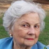 Mrs. Jacolyn Holland Murphy Obituary