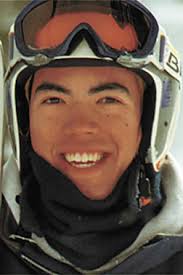 HSF's Harris wins two of three at Mammoth