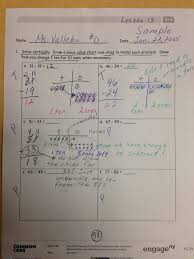 Lesson 13 Ms Vallebos 1st Grade Class