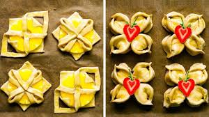 Epingle Sur Pates Salees Et Sucree Crepes