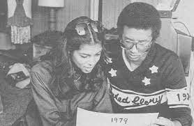 We did not find results for: Jeanne Moutoussamy Ashe Ours