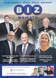 Whatever your needs are, we have life, income protection & loan insurance policies to meet your needs. Biz Waikato June 2019 By Manuel Media Issuu